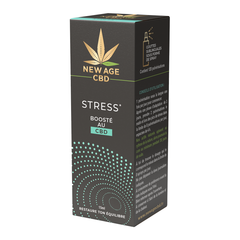 Elixir STRESS Elixir STRESS
