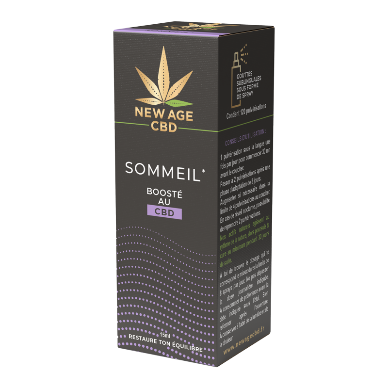 Elixir SOMMEIL Elixir SOMMEIL