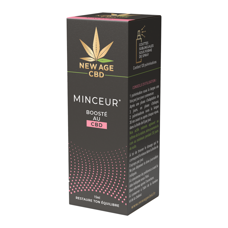 Elixir MINCEUR Elixir MINCEUR