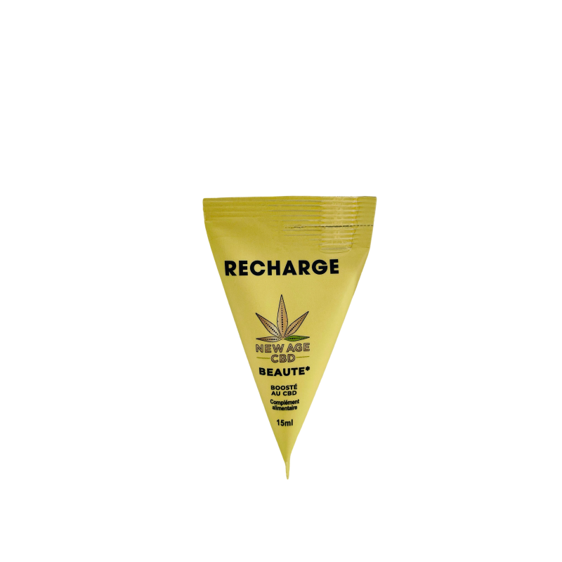 Recharge BEAUTÉ (anti-âge) Recharge BEAUTÉ (anti-âge)
