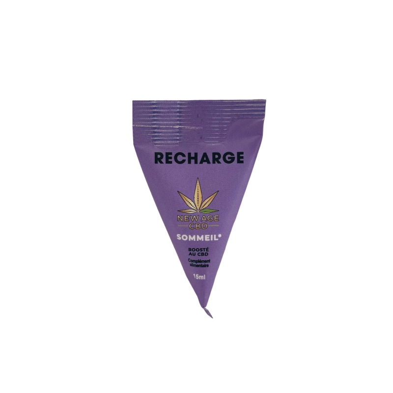 Recharge SOMMEIL Recharge SOMMEIL